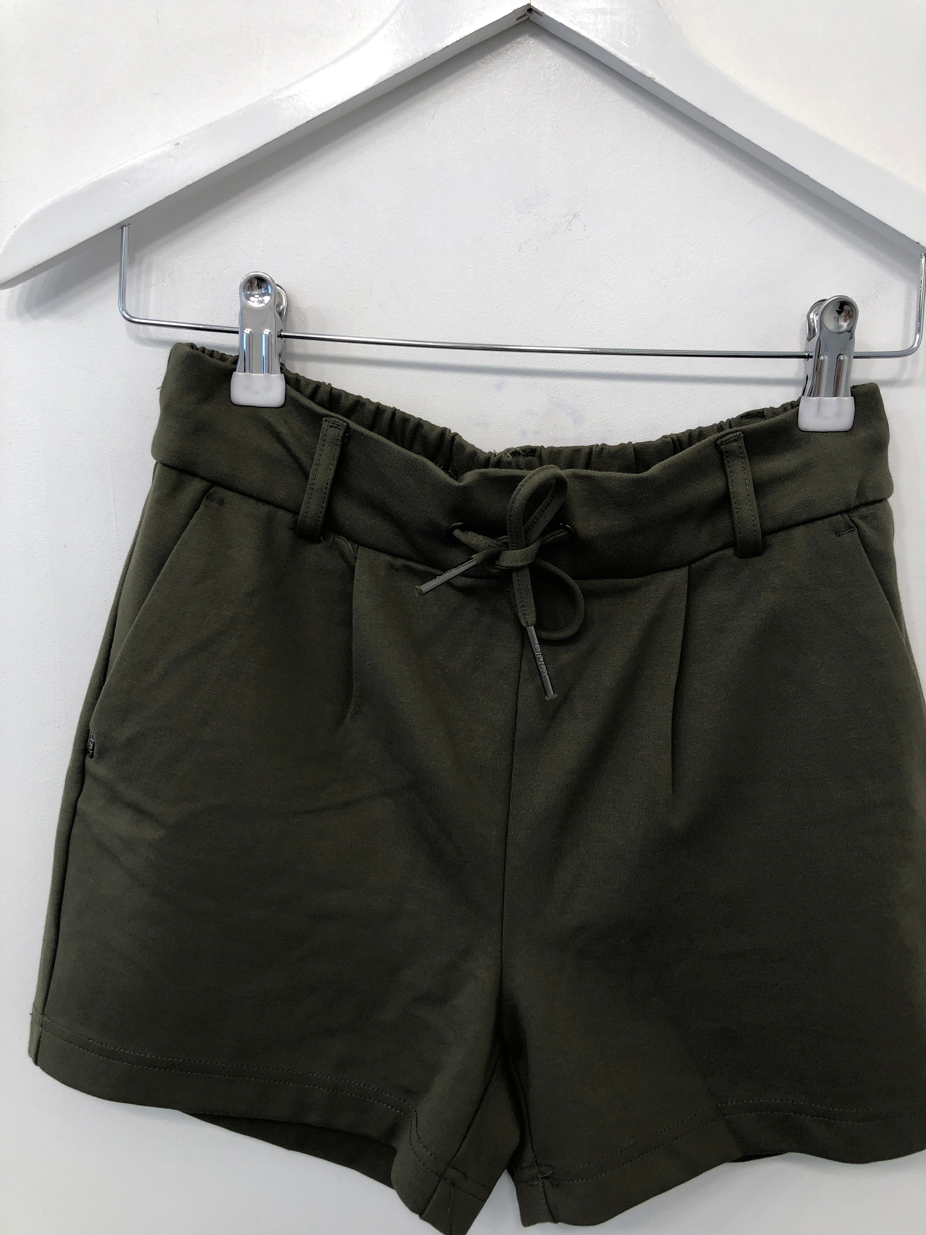 Only Shorts